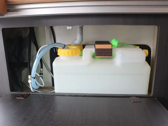 トヨタ タウンエースバン 5BF-S413M(4WD)の写真17