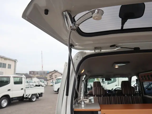 トヨタ タウンエースバン 5BF-S413M(4WD)の写真18