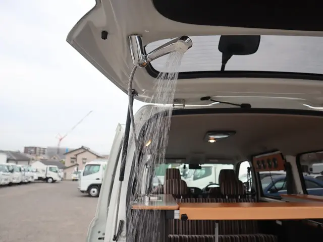 トヨタ タウンエースバン 5BF-S413M(4WD)の写真19