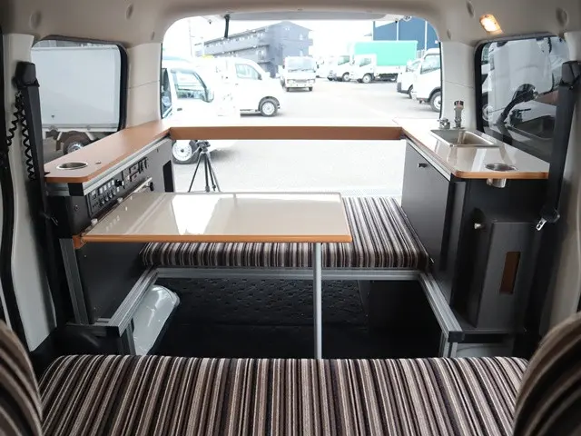 トヨタ タウンエースバン 5BF-S413M(4WD)の写真20