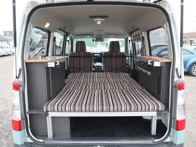 トヨタ タウンエースバン 5BF-S413M(4WD)の写真22