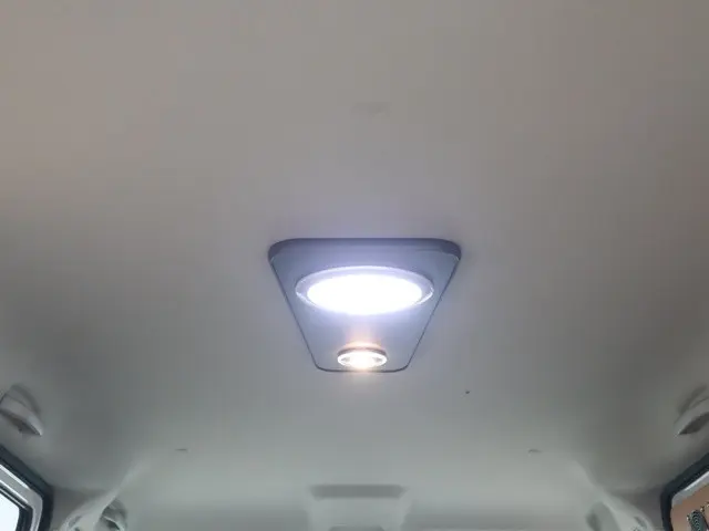 トヨタ タウンエースバン 5BF-S413M(4WD)の写真24