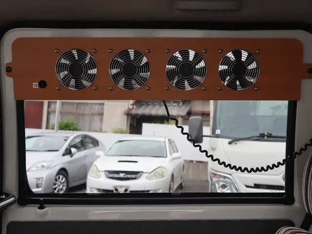 トヨタ タウンエースバン 5BF-S413M(4WD)の写真25