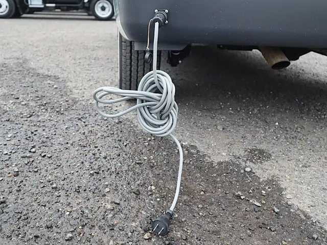 トヨタ タウンエースバン 5BF-S413M(4WD)の写真27