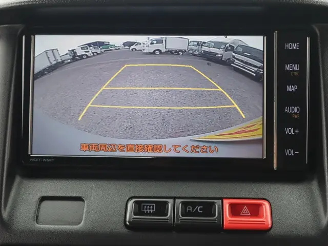 トヨタ タウンエースバン 5BF-S413M(4WD)の写真29