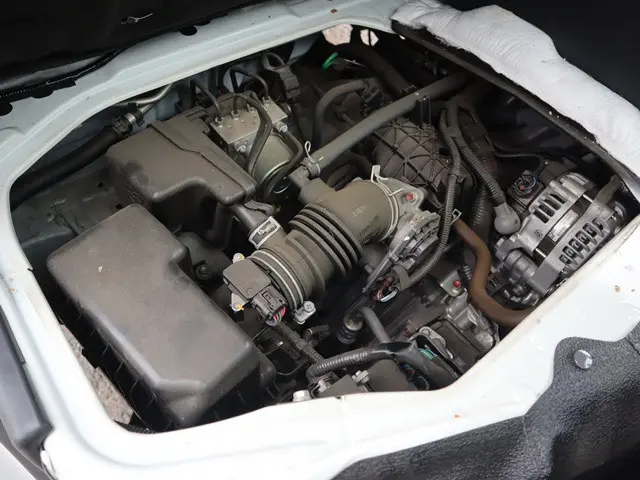 トヨタ タウンエースバン 5BF-S413M(4WD)の写真30