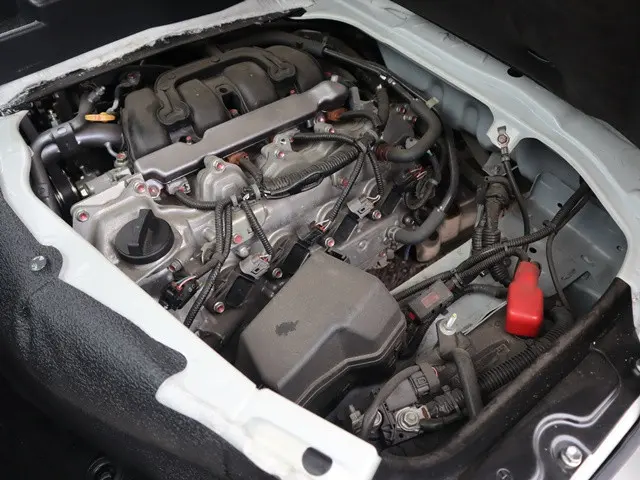 トヨタ タウンエースバン 5BF-S413M(4WD)の写真31