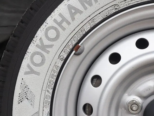 トヨタ タウンエースバン 5BF-S413M(4WD)の写真35