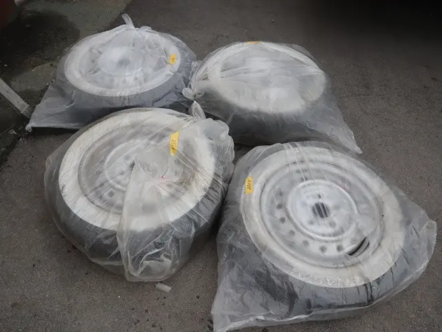 トヨタ タウンエースバン 5BF-S413M(4WD)の写真38