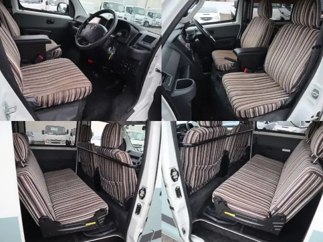 トヨタ タウンエースバン 5BF-S413M(4WD)の写真39