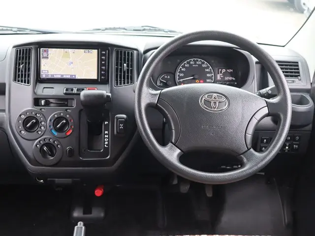 トヨタ タウンエースバン 5BF-S413M(4WD)の写真40