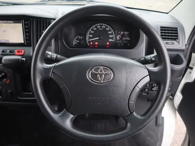トヨタ タウンエースバン 5BF-S413M(4WD)の写真41