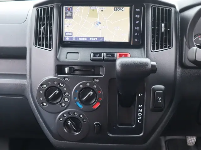 トヨタ タウンエースバン 5BF-S413M(4WD)の写真43