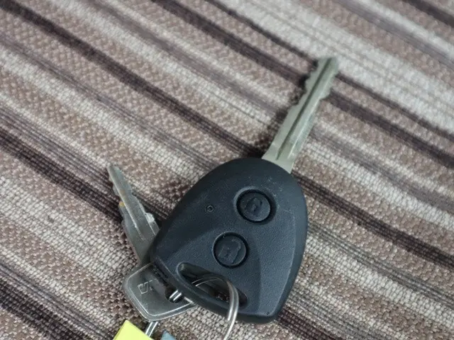 トヨタ タウンエースバン 5BF-S413M(4WD)の写真46