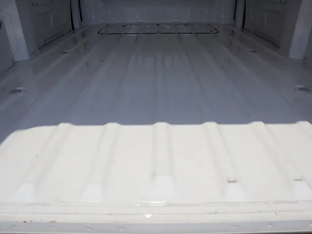 ダイハツ ハイゼットトラック EBD-S500P(2WD)の写真14