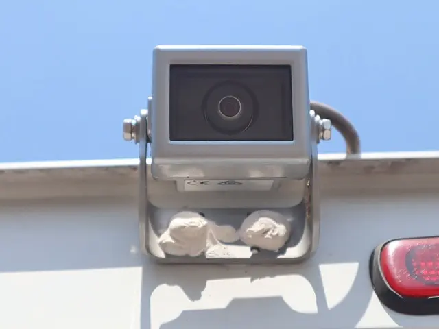 ダイハツ ハイゼットトラック EBD-S500P(2WD)の写真16