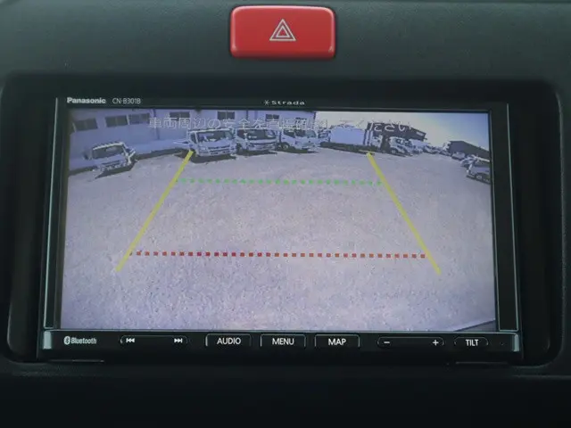 ダイハツ ハイゼットトラック EBD-S500P(2WD)の写真17