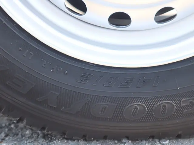 ダイハツ ハイゼットトラック EBD-S500P(2WD)の写真22