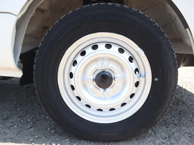 ダイハツ ハイゼットトラック EBD-S500P(2WD)の写真23