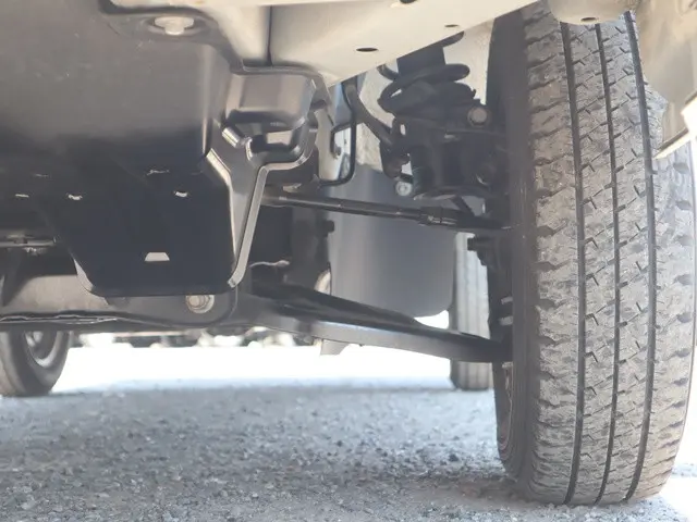 ダイハツ ハイゼットトラック EBD-S500P(2WD)の写真25