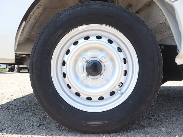 ダイハツ ハイゼットトラック EBD-S500P(2WD)の写真26