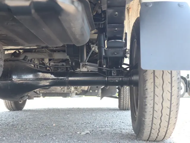 ダイハツ ハイゼットトラック EBD-S500P(2WD)の写真29