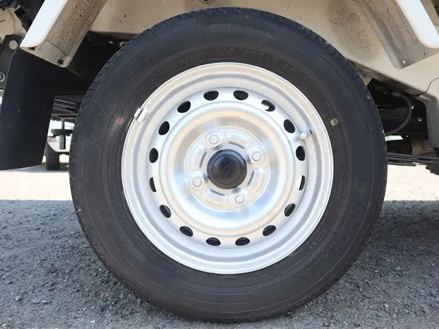 ダイハツ ハイゼットトラック EBD-S500P(2WD)の写真30