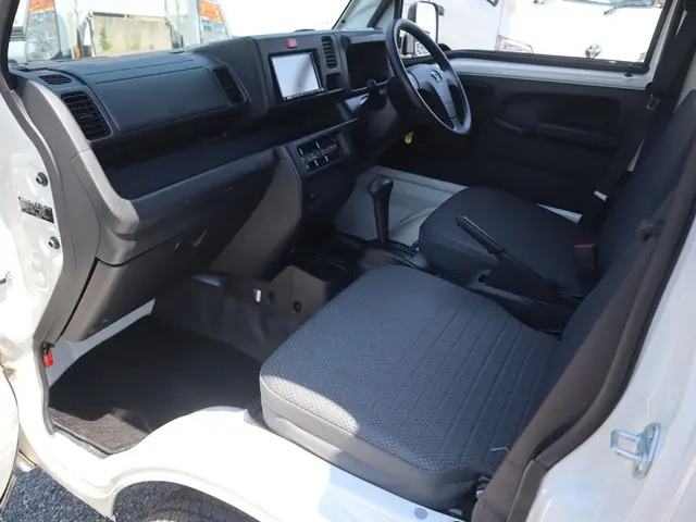 ダイハツ ハイゼットトラック EBD-S500P(2WD)の写真33