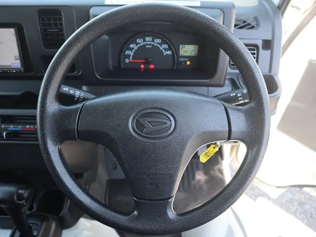 ダイハツ ハイゼットトラック EBD-S500P(2WD)の写真35