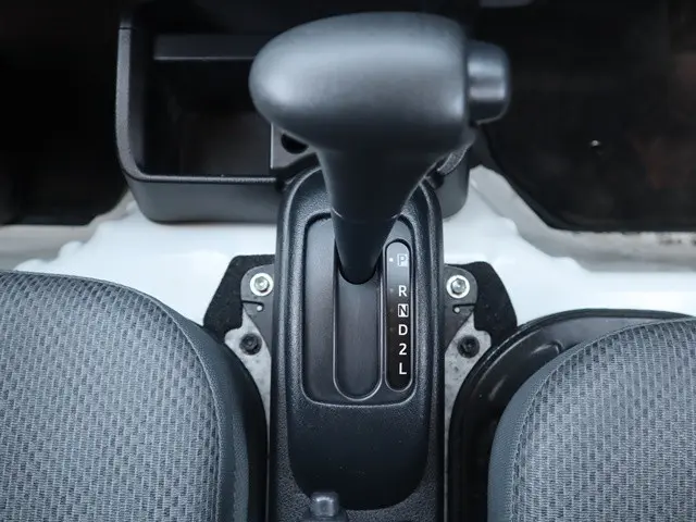 ダイハツ ハイゼットトラック EBD-S500P(2WD)の写真36