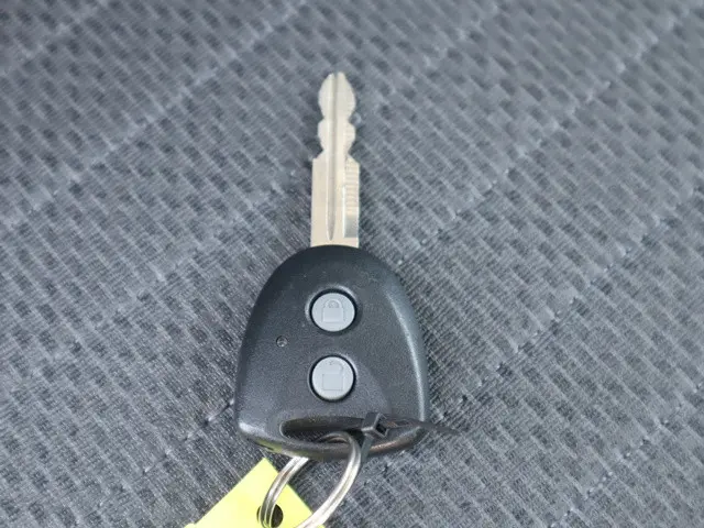 ダイハツ ハイゼットトラック EBD-S500P(2WD)の写真39