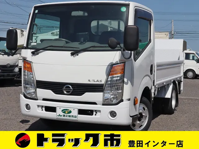 日産 アトラス CBF-SQ2F24(2WD)の写真1