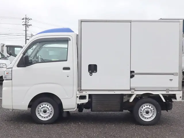 ダイハツ ハイゼットトラック 3BD-S510P(4WD)の写真9