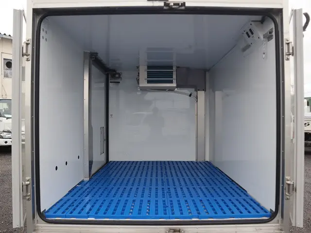 ダイハツ ハイゼットトラック 3BD-S510P(4WD)の写真12