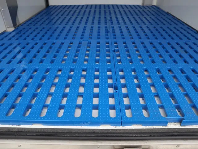 ダイハツ ハイゼットトラック 3BD-S510P(4WD)の写真13