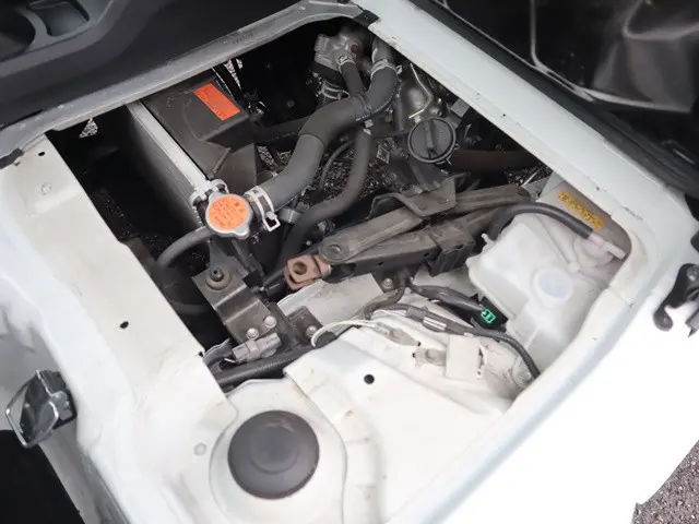 ダイハツ ハイゼットトラック 3BD-S510P(4WD)の写真16