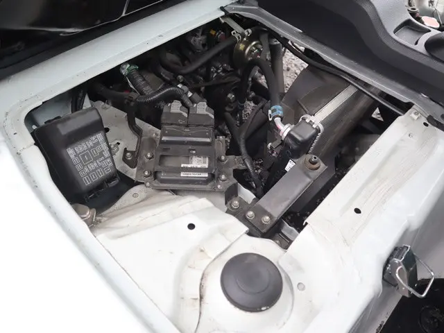 ダイハツ ハイゼットトラック 3BD-S510P(4WD)の写真17