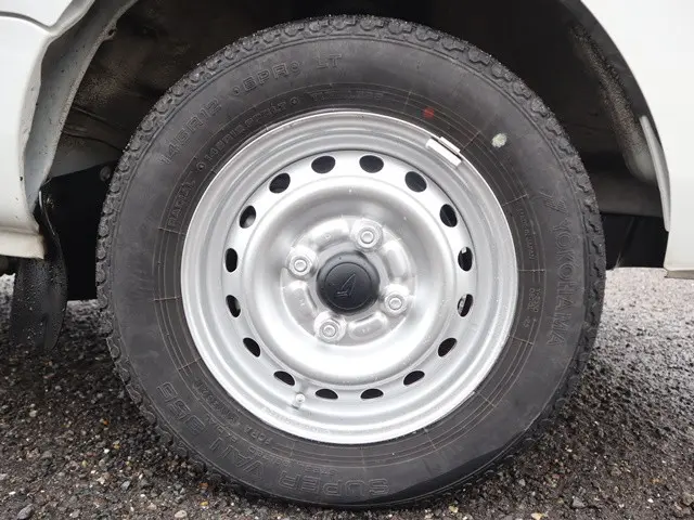 ダイハツ ハイゼットトラック 3BD-S510P(4WD)の写真22