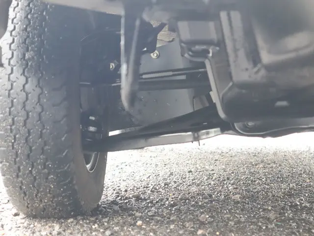 ダイハツ ハイゼットトラック 3BD-S510P(4WD)の写真23