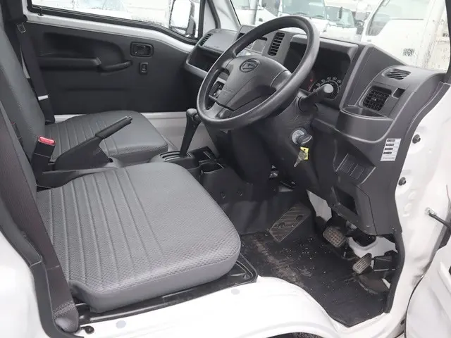 ダイハツ ハイゼットトラック 3BD-S510P(4WD)の写真30