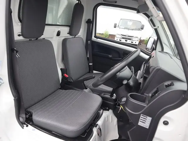 ダイハツ ハイゼットトラック 3BD-S510P(4WD)の写真31