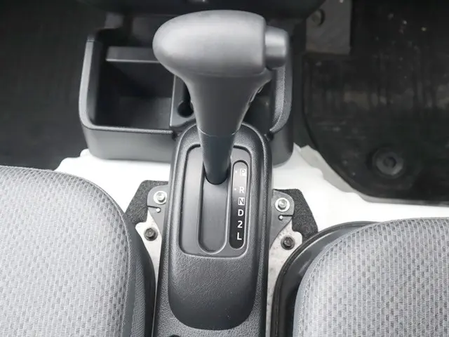 ダイハツ ハイゼットトラック 3BD-S510P(4WD)の写真35