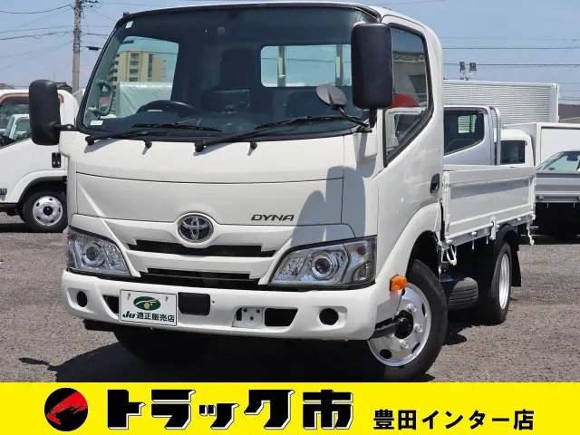 トヨタ ダイナ 2RG-XZC605(2WD)の写真1
