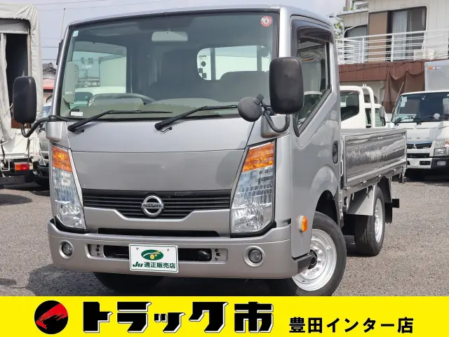 日産 アトラス CBF-SQ1F24(2WD)の写真1