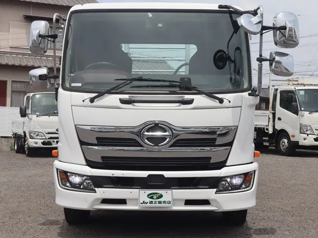 日野 レンジャー 2KG-FD2ABA(2WD)の写真3