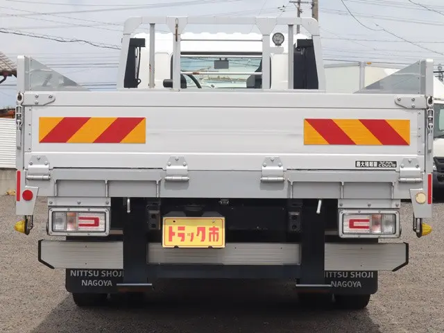 日野 レンジャー 2KG-FD2ABA(2WD)の写真6