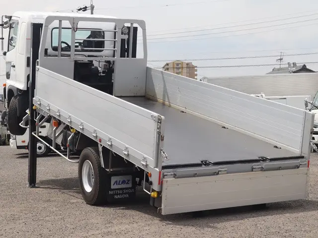 日野 レンジャー 2KG-FD2ABA(2WD)の写真15