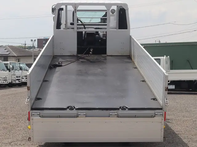 日野 レンジャー 2KG-FD2ABA(2WD)の写真16