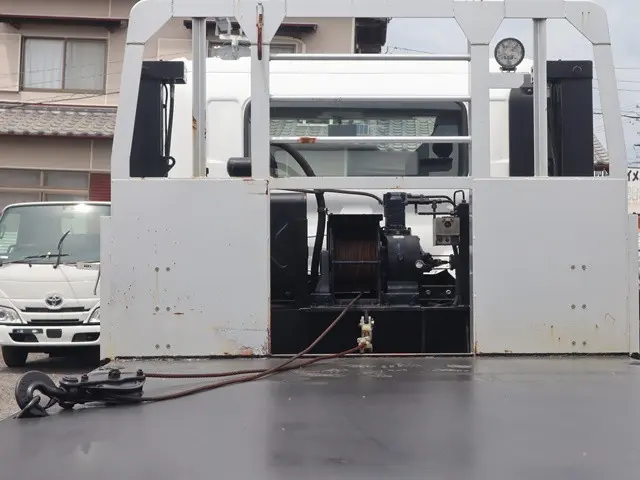 日野 レンジャー 2KG-FD2ABA(2WD)の写真19