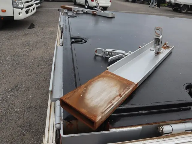 日野 レンジャー 2KG-FD2ABA(2WD)の写真20